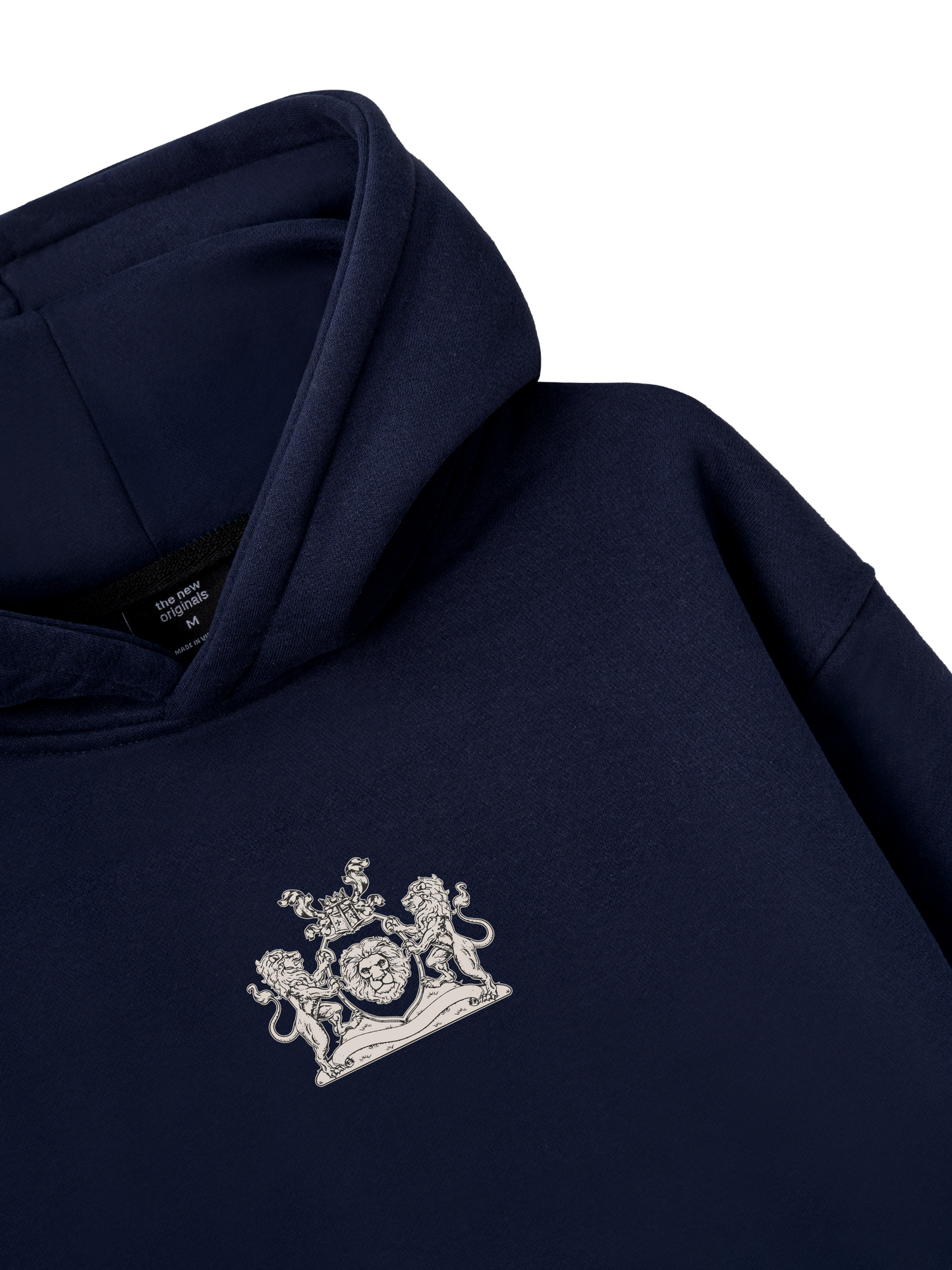 Last Empereur Hoodie