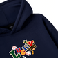 Lucky Vibes Hoodie