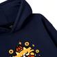 Fortune Cat Hoodie