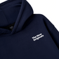 Tired But I Have Goal Hoodie