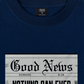 Áo Thun Relaxed Fit Be Bold Good News