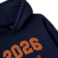 Urban Trail Pony Hoodie