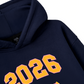 Pop Art Pony Hoodie