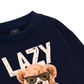 Lazy Sunday Sweater
