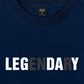 Áo Thun Relaxed Fit Legendary
