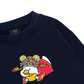Golden Duck Sweater