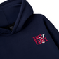 Ikigai Sakura Hoodie