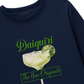 Áo Thun Dài Tay Daiquiri Cocktail