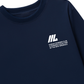 Áo Thun Dài Tay Sunday Running Club Limited