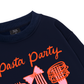 Pasta Party Sweater