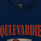 Áo Thun Relaxed Fit Fresh Boulevarder Devil