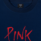 Áo Thun Relaxed Fit Pink Floyd The Wall Music