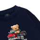 Street King Sweater