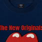 Áo Thun Relaxed Fit Lucky The New Originals