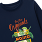 Áo Thun Dài Tay MOJITO