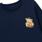 Áo Thun Dài Tay Teddy Tennis Club
