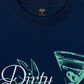 Áo Thun Relaxed Fit Fresh Dirty Martini