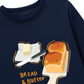 Áo Thun Dài Tay  Butter & Bread