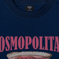 Áo Thun Relaxed Fit Fresh Cosmopolitan Retro