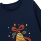 Áo Thun Dài Tay Jingle Bell Xmas