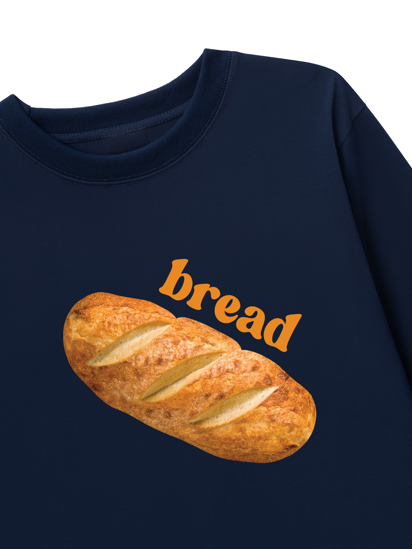 Áo Thun Dài Tay Bread