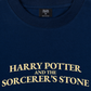 Áo Thun Relaxed Fit Sorcerer's Stone