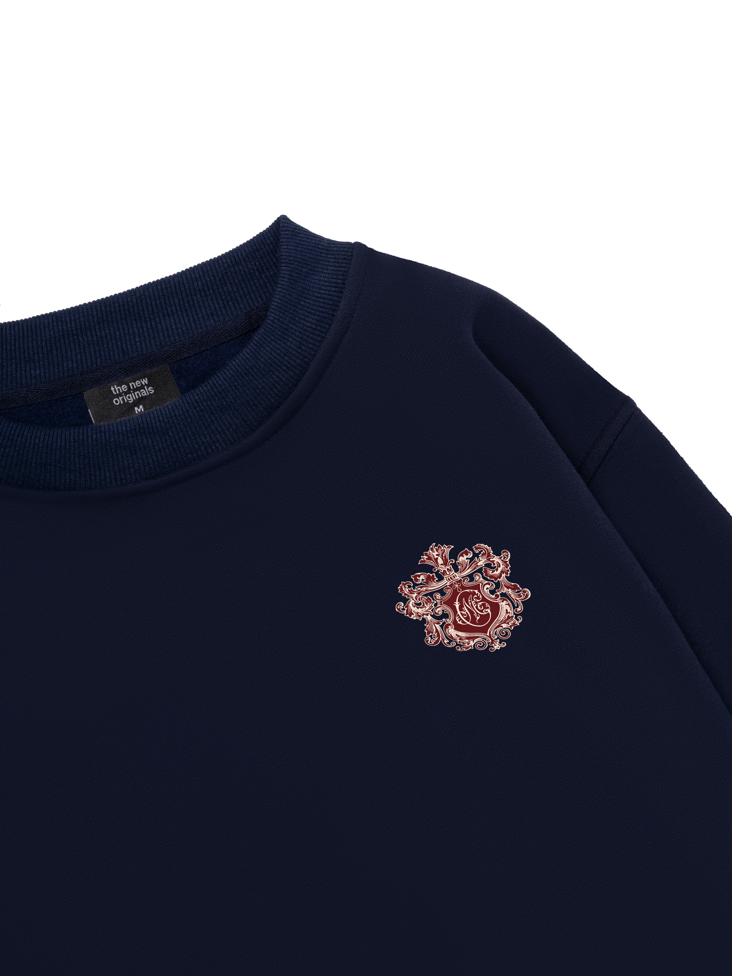Chateau Montrose Sweater