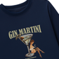 Áo Thun Dài Tay Fresh Gin Martini
