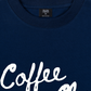 Áo Thun Relaxed Fit Start Your Day Right