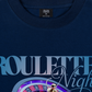 Áo Thun Relaxed Fit Lucky Roulette Night
