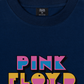 Áo Thun Relaxed Fit Pink Floyd Colorful