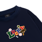 Lucky Vibes Sweater