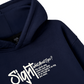 The World Only Hoodie