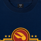 Áo Thun Relaxed Fit Quidditch Hogwarts