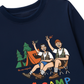 Áo Thun Dài Tay Go Camping
