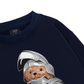 Be Your Own Knight Sweater
