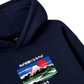 What Stands In The Way Hoodie