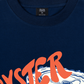 Áo Thun Relaxed Fit Oyster Club