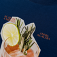 Áo Thun Relaxed Fit Fresh Aperol Spitz