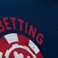 Áo Thun Relaxed Fit Lucky Betting Like A Boss