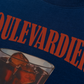Áo Thun Relaxed Fit Fresh Boulevarder Devil