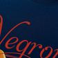 Áo Thun Relaxed Fit Fresh Red Negroni