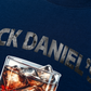 Áo Thun Relaxed Fit Fresh Jack Daniel's