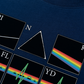 Áo Thun Relaxed Fit Pink Floyd Picture Heartbeat