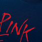Áo Thun Relaxed Fit Pink Floyd The Wall Music