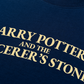 Áo Thun Relaxed Fit Sorcerer's Stone