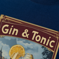 Áo Thun Relaxed Fit Fresh Gin And Tonic