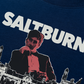 Áo Thun Relaxed Fit Movie Saltburn Last Time