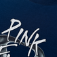 Áo Thun Relaxed Fit Pink Floyd The Wall