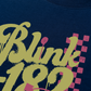 Áo Thun Relaxed Fit Blink 182 Crappy Punk Rock Since 92